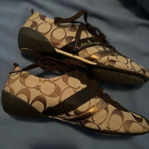 Coach Sneakers